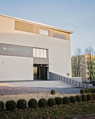 Alfamedica