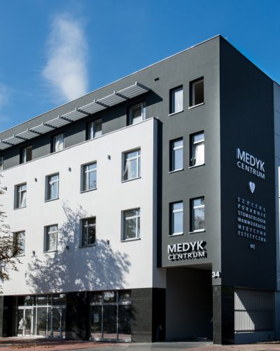medyk-Centrum_budynek